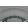Custom Home Made CLONE-N-GROW Aeroponic DWC Bubbler Bucket -Growing System 4X3"