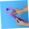 BIUDECO Adjustable Yoga Mat Strap by Exercise Mat Carrier for