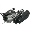 Unbranded 50cc 49cc 2 Stroke Engine Motor Pull Start for
