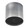 Exhaust Pipe Catalytic Converter, High-Strength Exhaust Muffler Catalytic Converter for