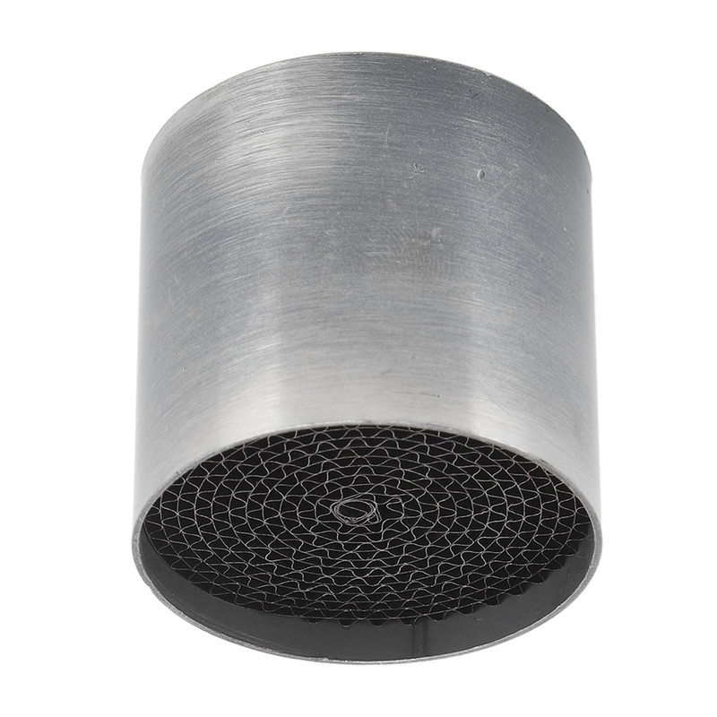 Exhaust Pipe Catalytic Converter, High-Strength Exhaust Muffler Catalytic Converter for