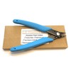 Precision Flush Cutters, Ideal for Electrical, Model Makers, Jewellery, Plastic