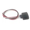ISUMO Connector of Back Up Light Switch , MAP Sensor
