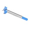 MACHSWON Forstner Drill Bits Tungsten Carbide Wood Hole Saw Opener