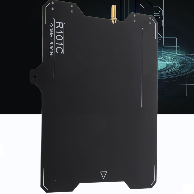 730MHz to 6.5GHz Wideband Directive Antenna High Gain PCB R101C