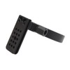 Metal Aluminum Alloy Lens Collar Tripod Mount Ring for Sigma