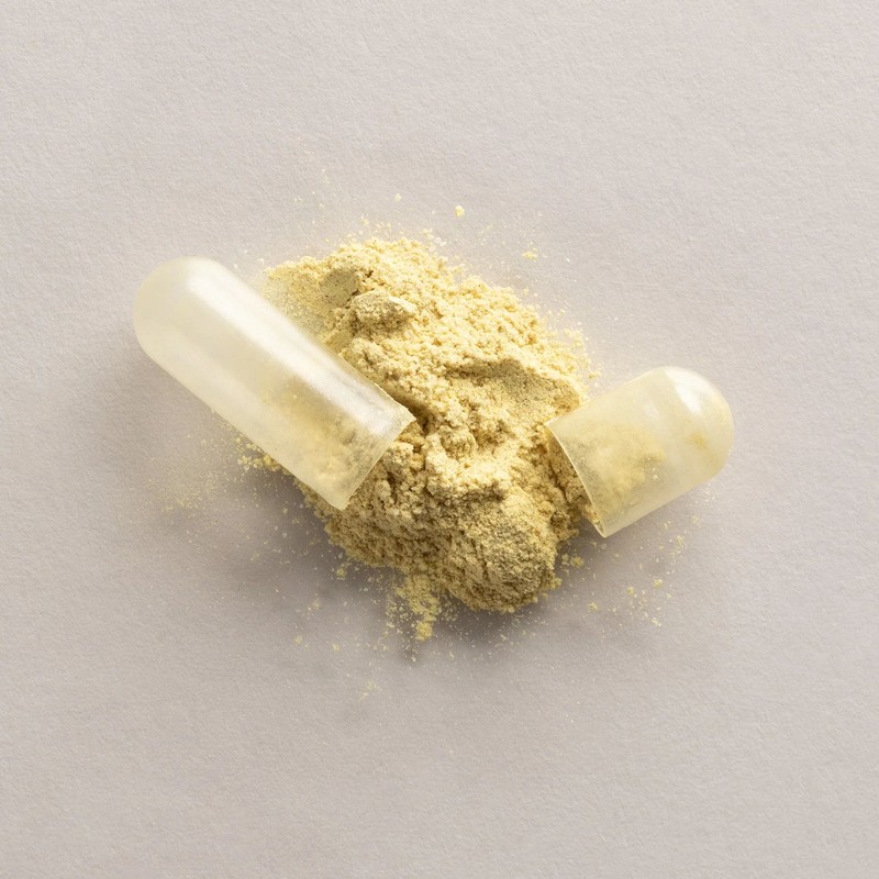 ATP Lab Gluco Control, 90 Vegetable Capsules, 90 Vegetable Capsules