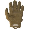 Mechanix Wear Men's M-Pact 3 Gloves Coyote size XL