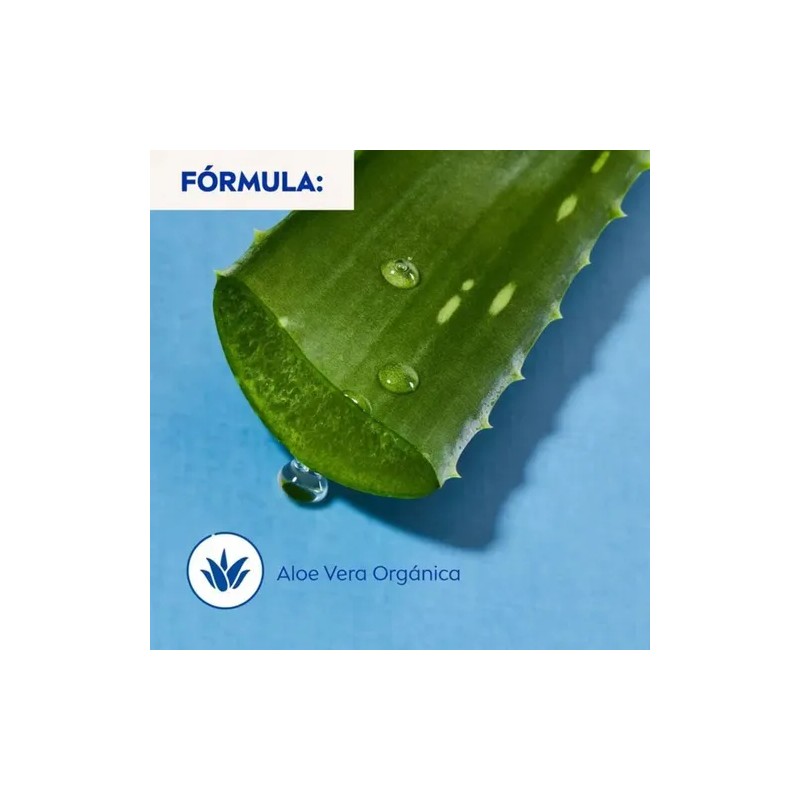 Toallitas Desmaquillantes Nivea Naturally Good 25 Piezas