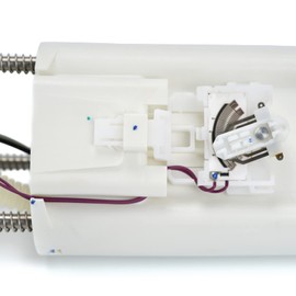 MASTER Electric Fuel Pump Module Assembly E8721M replace 2002 for Isuzu Axiom V6-3.5L, 2001 Rodeo L4-2.2L, 2001 Rodeo 3.2L V6, 2001 Rodeo Sport 3.2L 2001 for Honda Passport 3.2L