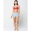 Billabong Mujer Road Trippin Short Azul Pequeño/8