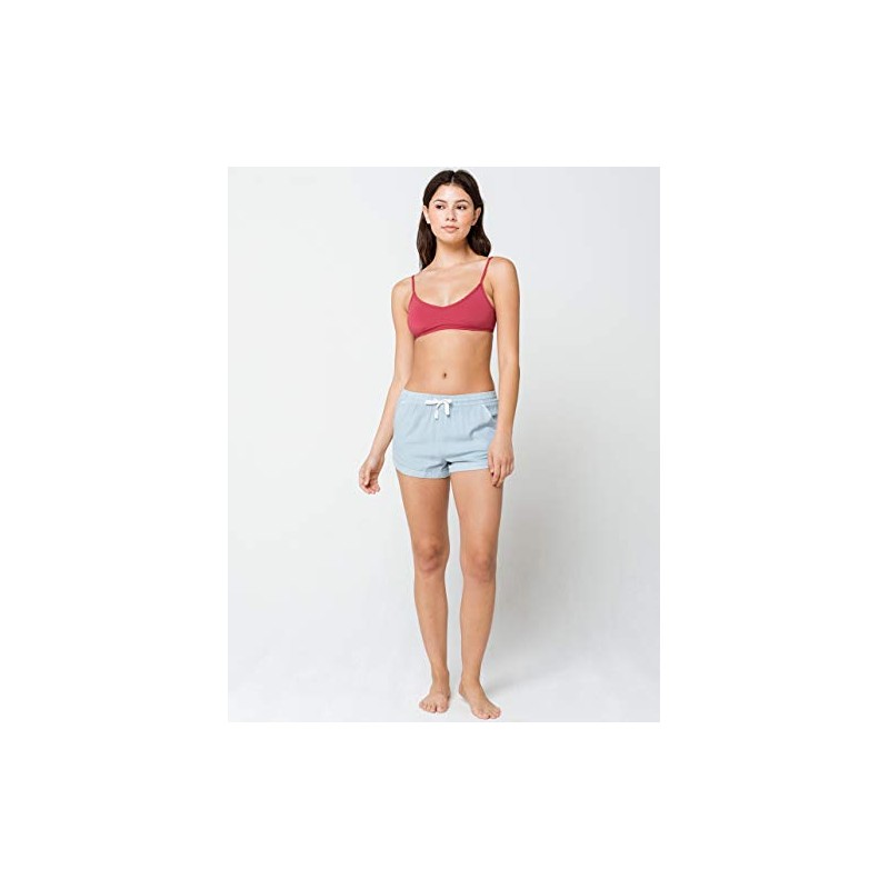 Billabong Mujer Road Trippin Short Azul Pequeño/8