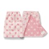 Belle Maison Towel Apron, Set of 2, Jacquard Towel, Same