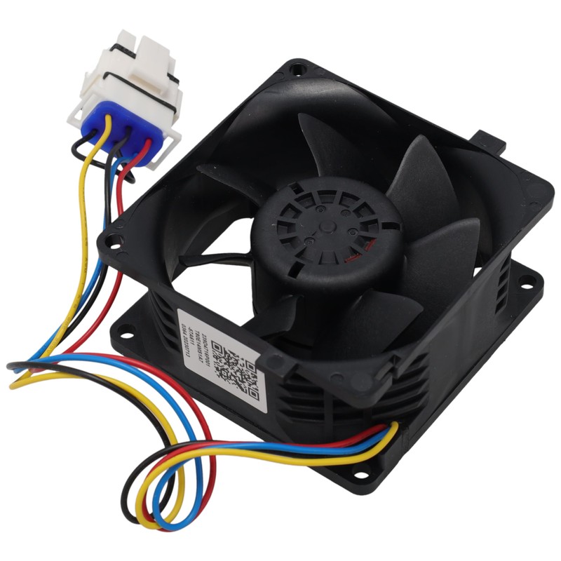Supplying Demand WR60X35205 WR60X29099 Refrigerator Fresh Food Evaporator Fan Motor