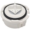 Supplying Demand ABQ75742501 ABQ75742505 Dishwasher Drain Pump With Gasket Replacement
