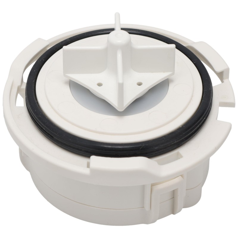 Supplying Demand ABQ75742501 ABQ75742505 Dishwasher Drain Pump With Gasket Replacement
