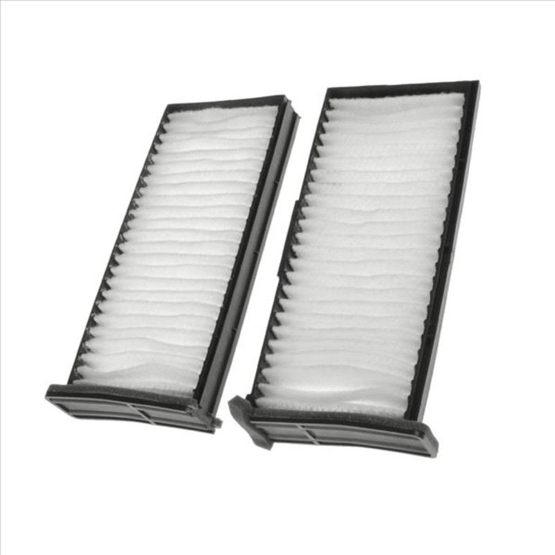 Blue Print ADC42502 Cabin Filter Kit