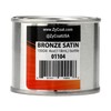 ZyCoat ZyBar 10004 High Temperature Coating - Bronze Satin, 4