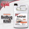 Bonide Revenge Dual Action Bed Bug Killer, 128 oz Ready-to-Use