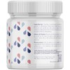 Pre‑Workout NEREA con Creatina Monohidratada – Sabor Frutos Rojos, 30