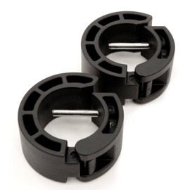 Earthquake 43771 Rapid Fire™ Earth Auger Quick Connect Collar, 2-Pack