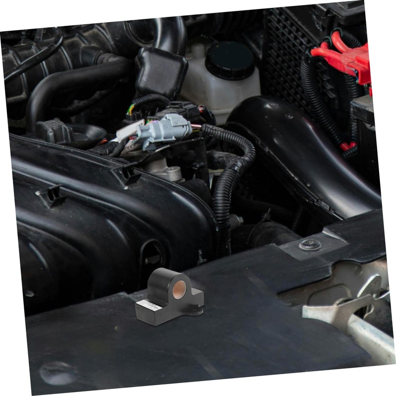 BESPORTBLE Electric Golf Cart Throttle Sensor Inductive Position Replacement Sensor