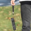 Camera Carrying Case Waterproof Shockproof Portable Hard Storage Case with