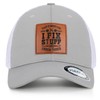 Oversize XL XXL Baseball Cap - Fathers Day Birthday Gifts