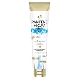 Pantene Pro-V Miracles Hydra Glow Moisturising Conditioner with Biotin and Baobab Essence, Pro-Vitamin B5, Dry Hair, 160 ml