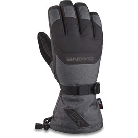 Dakine Scout Gloves - Carbon, Medium