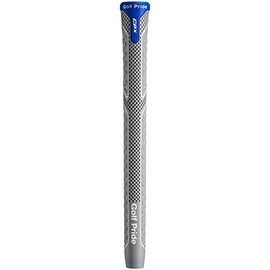 Golf Pride CPX Midsize CPXM 60-BL Golf Grip, Gray/Blue