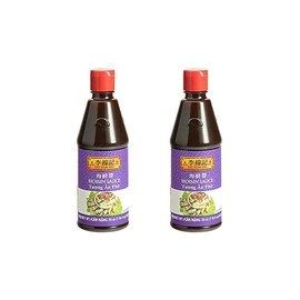 2 Packs - Hoisin Sauce for Pho Noodle Soup - Tuong An Pho - 20 Oz