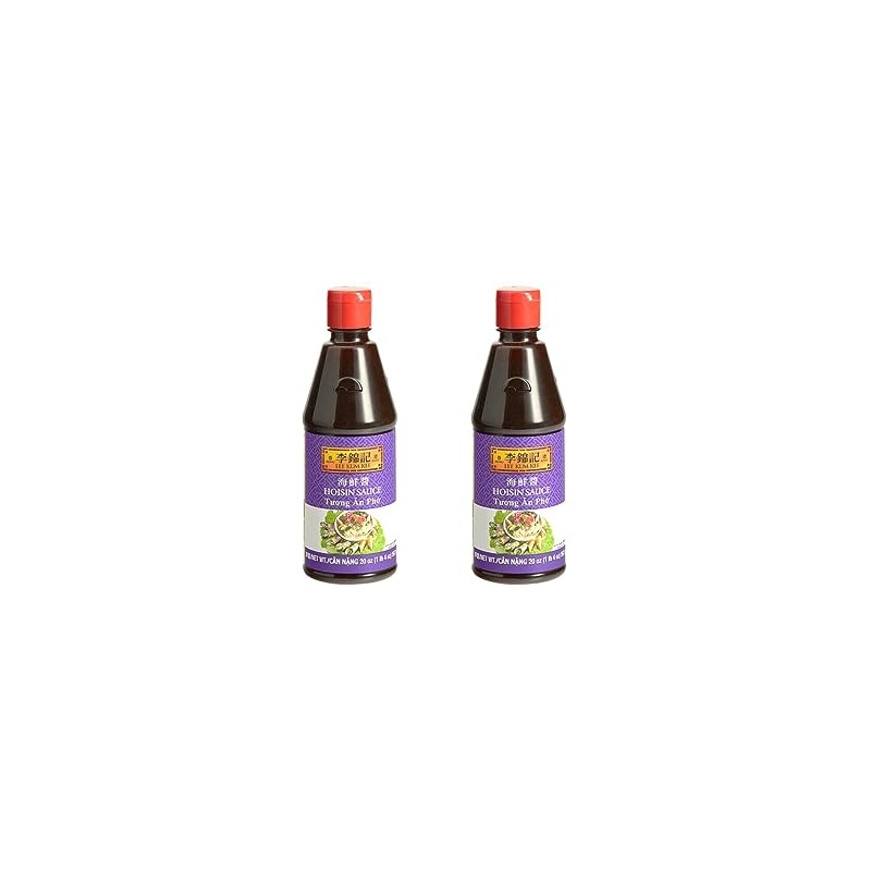 2 Packs - Hoisin Sauce for Pho Noodle Soup -