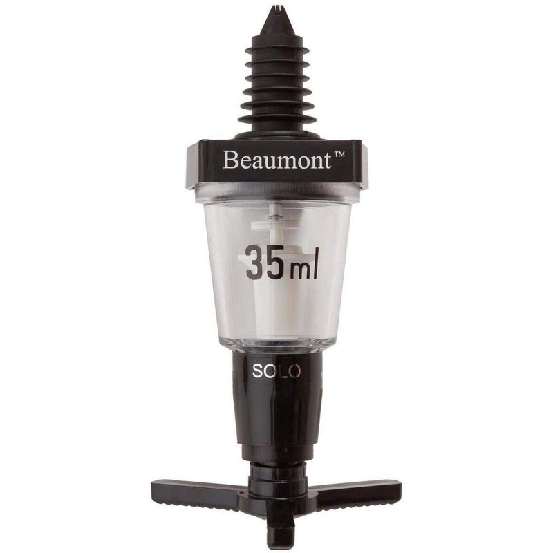 1.5 Litre Shelf Fixing Bottle Bracket & 1 x 35ml
