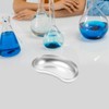 iplusmile Kidney Bowl Stainless Steel Kidney Shaped Vomiting Basin Surgical