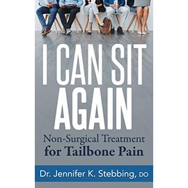 I Can Sit Again: Non-Surgical Treatment for Tailbone Pain