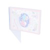 Sunstar Stationery Sanrio Character Memo A6 Little Twin Stars 50th