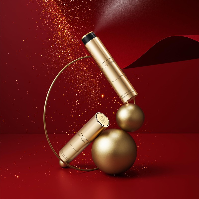 AMOREPACIFIC Time Response Serum Mist Refill