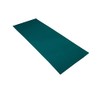Vossen sauna towel extra-long teal size 80x220 cm