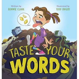 Taste Your Words