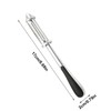 Carrot Peeler | Vegetable Slicer | Ergonomic Kitchen Peeling Tools