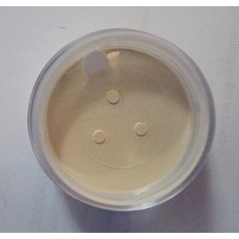 PURE ESSENTIALS BARE EYE MINERALS NUDE EYE SHADOW PRIMER BASE - 10G Sifter Jar