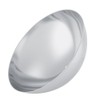 Stainless Steel Kitchen Restaurant Dining Food Serving Platter Lid Dome