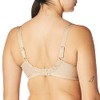 Elomi Women's Cate Full Coverage Underwire Bra, Hazel, 38F