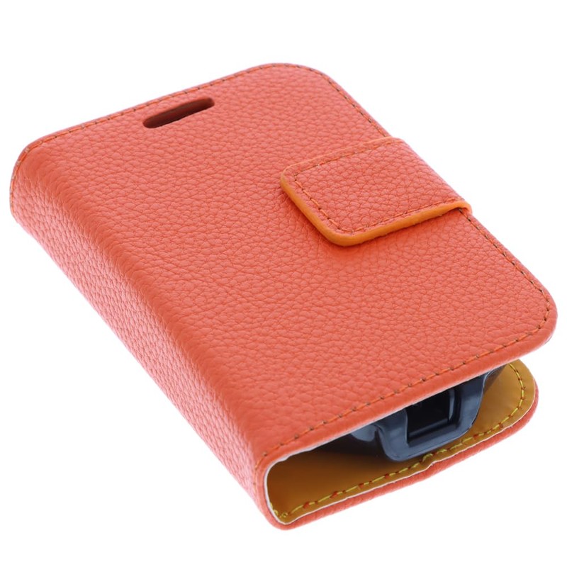 foto-kontor Bag compatible with Abbott Freestyle Libre 3 Book Style