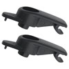 C5 Corvette Sun Visor Clip Holder Retainer 10411051 Compatible with