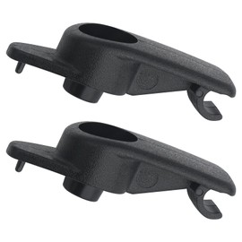 C5 Corvette Sun Visor Clip Holder Retainer 10411051 Compatible with C5 Corvette 1997 1998 1999 2000 2001 2002 2003 2004