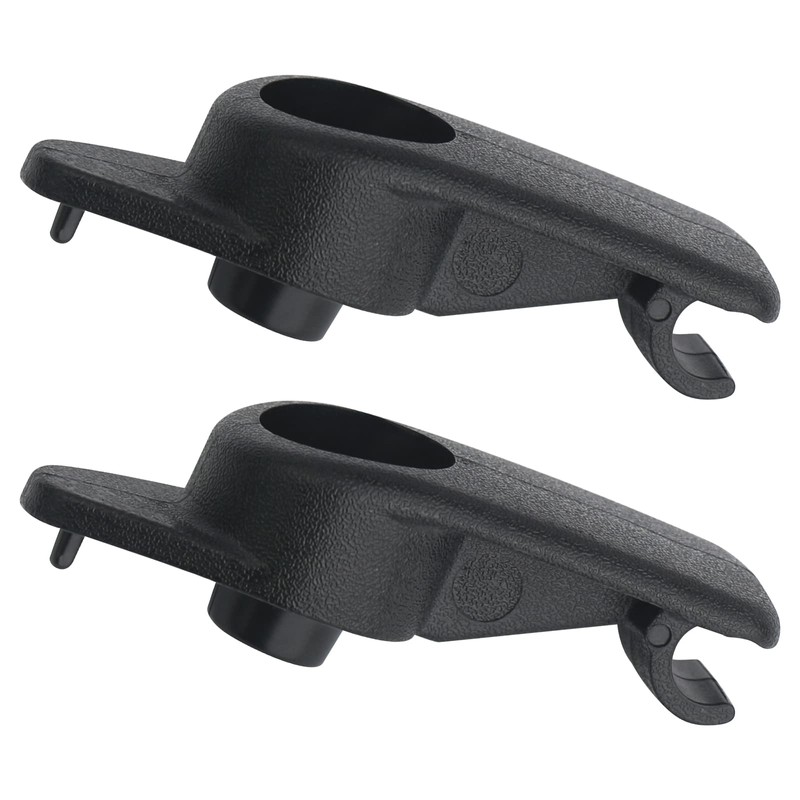C5 Corvette Sun Visor Clip Holder Retainer 10411051 Compatible with