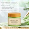 Sinyi Body Lubricant 2pcs Relief Magnesium Cream