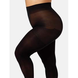 Camano Women's Tights Pack of 1, black